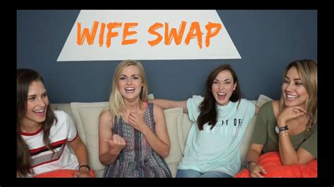 amateur wife swap foursome|Amateur Wife Swap Foursome Porn Videos .